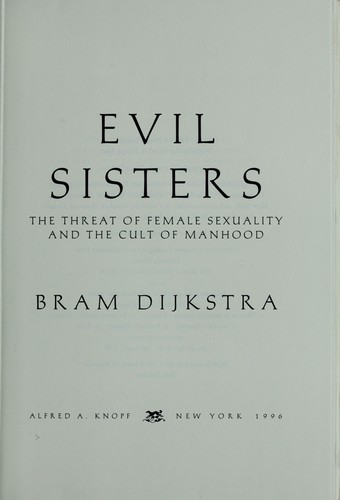 Evil sisters