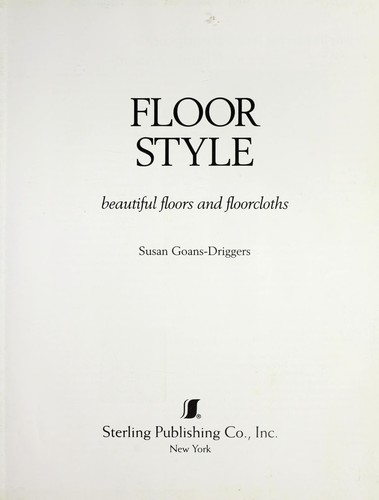 Floor style