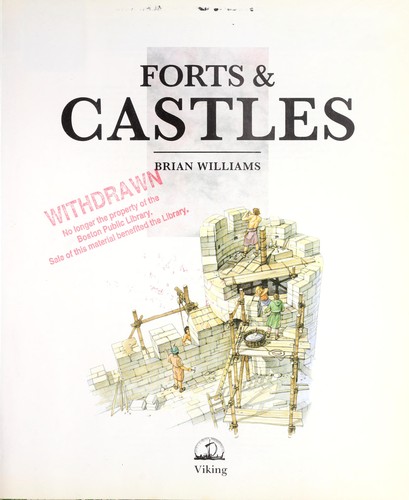 Forts & castles