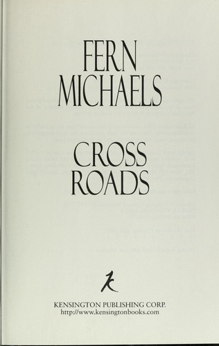 Cross roads