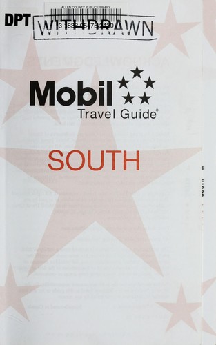 Mobil travel guide