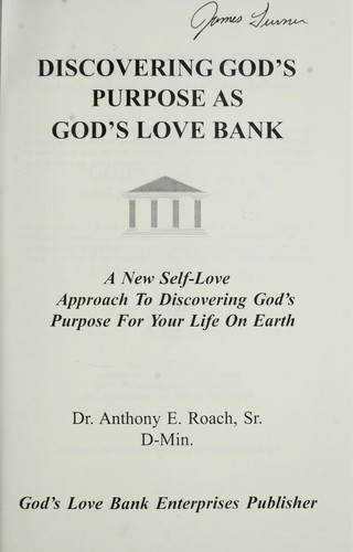 How to discover God's purpose for your life in 40 days and nights