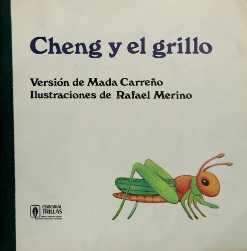 Cheng y el grillo