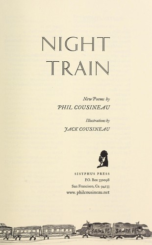 Night train