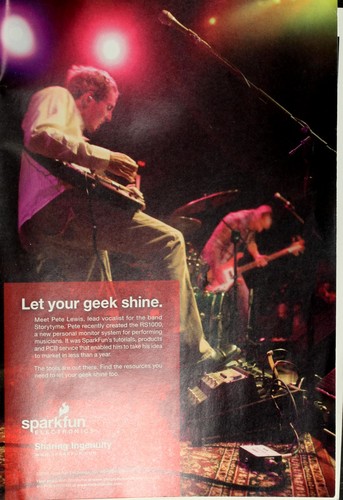 MAKE: Technology on Your Time Volume 13