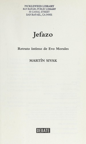 Jefazo