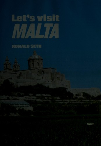 Let's Visit Malta