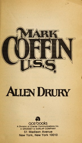 Mark Coffin, U.S.S.