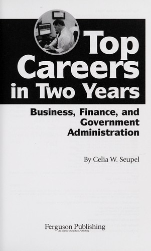 Top careers in two years