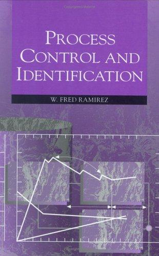 Process control and identification