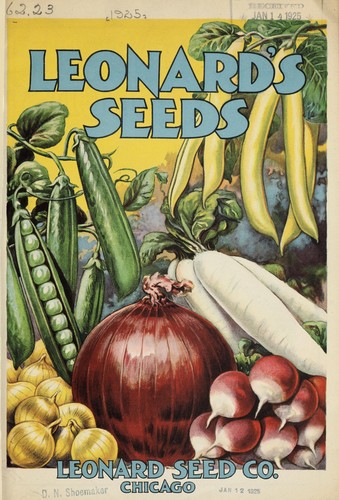 Leonard's seeds