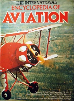 The International encyclopedia of aviation