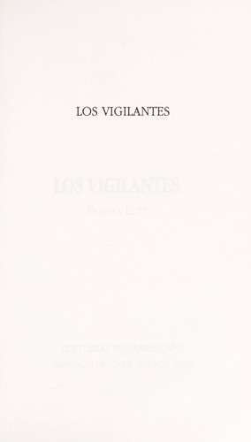Los vigilantes
