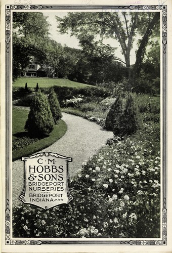 C.M. Hobbs & Sons, Bridgeport, Indiana