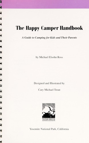 The happy camper handbook