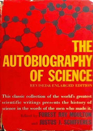 The autobiography of science