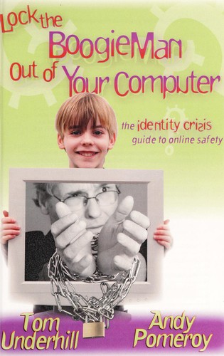 Lock the boogie-man out of your computer