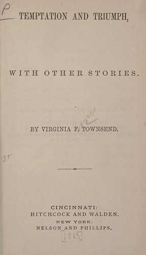 Temptation and triumph