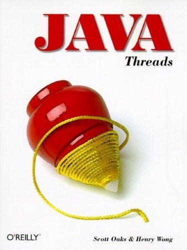 Java threads