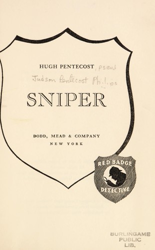 Sniper