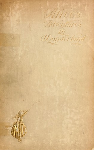 Alice’s Adventures in Wonderland