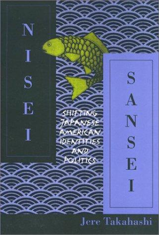Nisei/Sansei