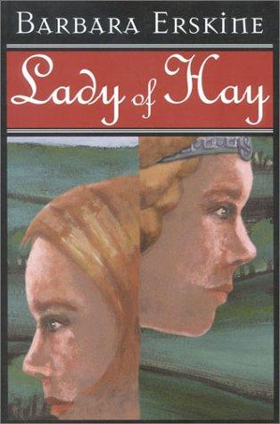 Lady of Hay