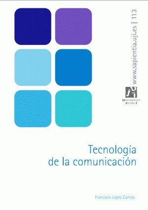 Tecnología de la comunicación