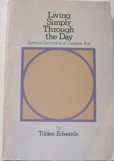 Living simply through the day