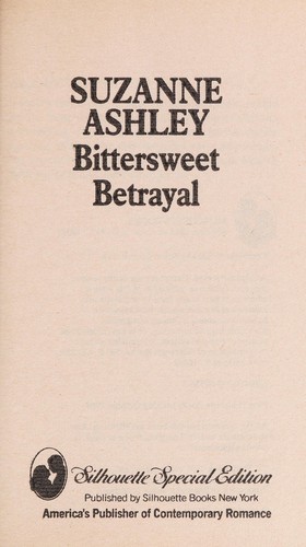 Bittersweet Betrayal