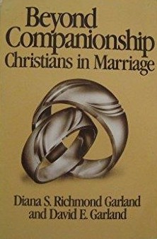 Beyond companionship