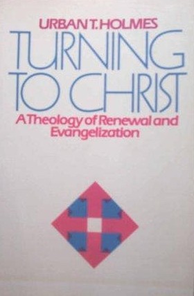Turning to Christ