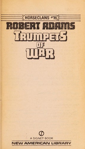 Trumpets of war