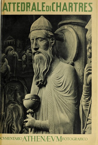 La Cattedrale di Chartres