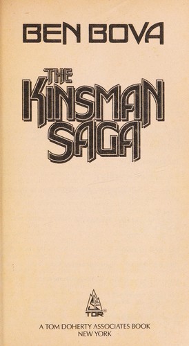 The kinsman saga