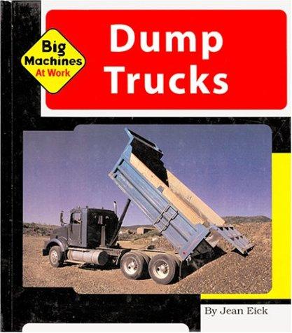 Dump trucks