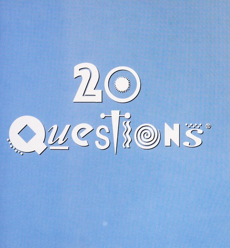 20 questions