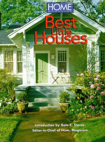 Home Magazine Best Little Houses