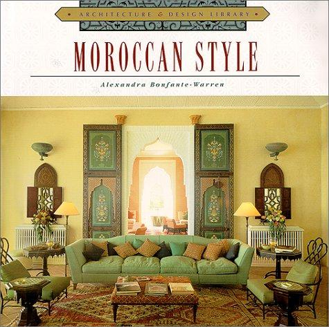 Moroccan style