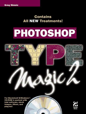 Photoshop type magic 2