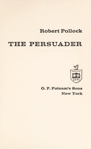 The persuader.