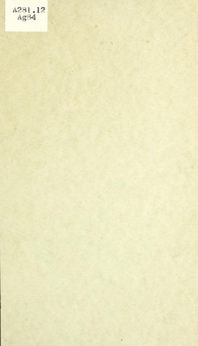 Careers for you in agricultural economics and statistics