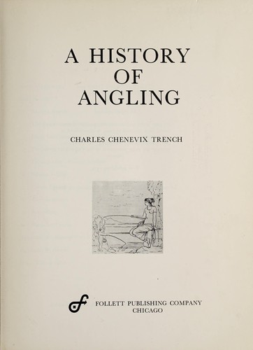 A history of angling