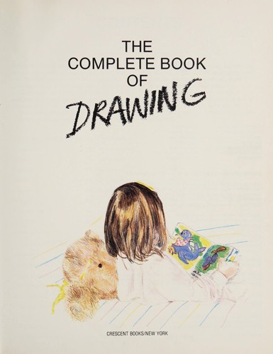 Complete Drawing Book