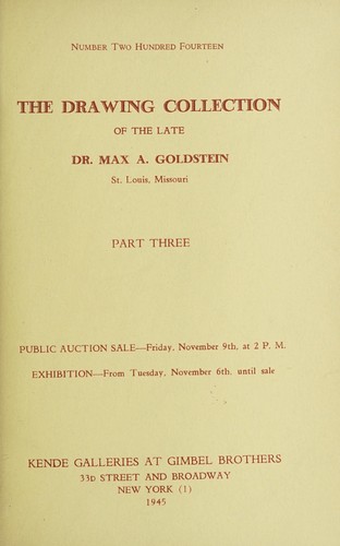 Drawings of various schools