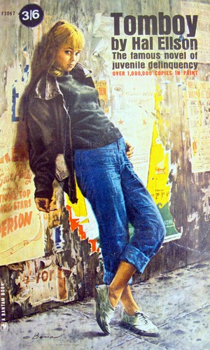 Tomboy