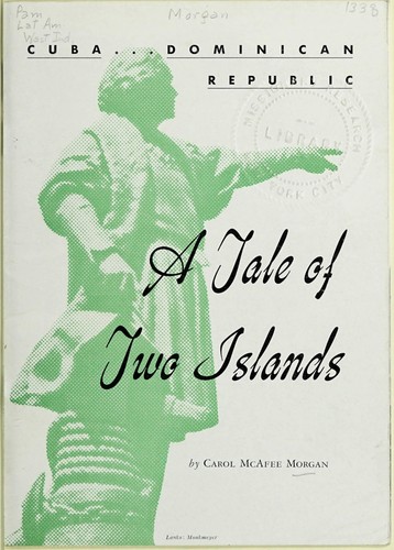 A Tale of two islands