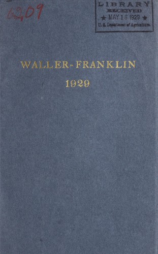 Contract and general trade list of "Merit" flower seeds