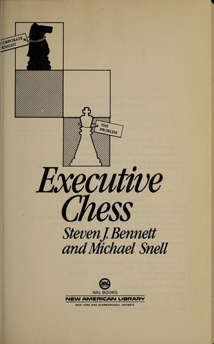 Executive chess