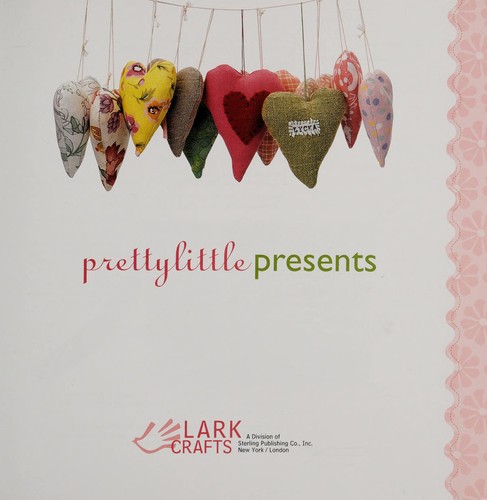 Pretty little presents